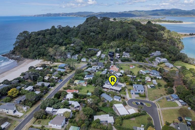 Photo of property in 139 Opera Place, Whangapoua, Coromandel, 3582