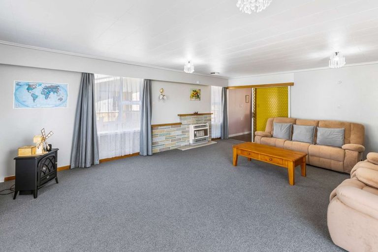 Photo of property in 57 Wakefield Street, Whanganui East, Whanganui, 4500