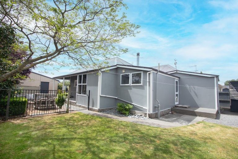 Photo of property in 68 Wakanui Road, Hampstead, Ashburton, 7700