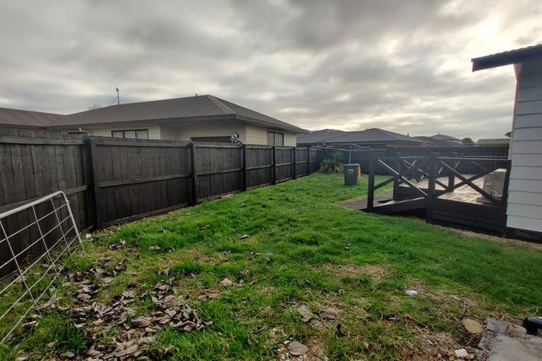 Photo of property in 180 Old Wairoa Road, Papakura, 2110