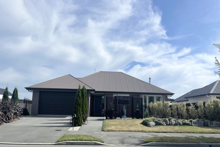 Photo of property in 14 Barrosa Street, Lincoln, 7608