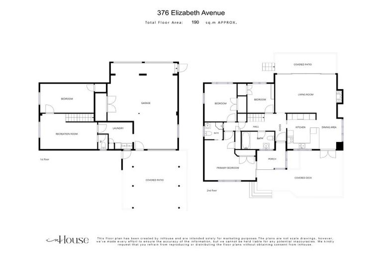 Photo of property in 376 Elizabeth Avenue, Te Awamutu, 3800