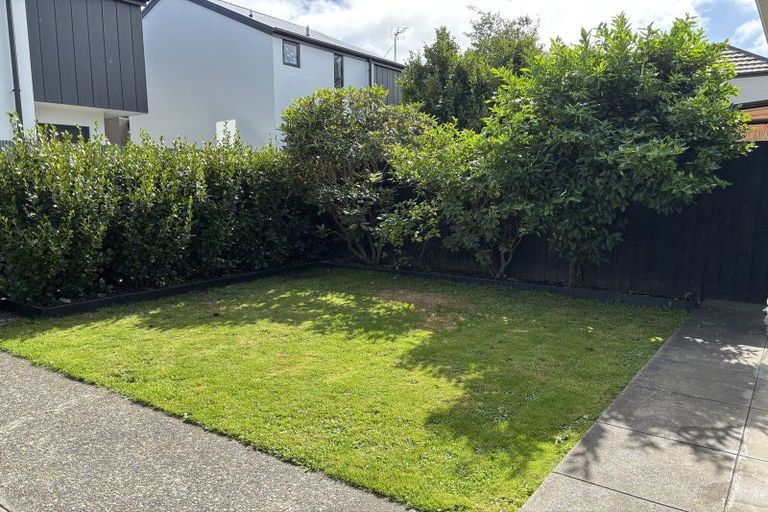 Photo of property in 4/43 Southampton Street, Sydenham, Christchurch, 8023