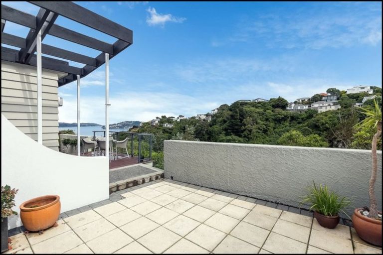 Photo of property in 49 Lohia Street, Khandallah, Wellington, 6035