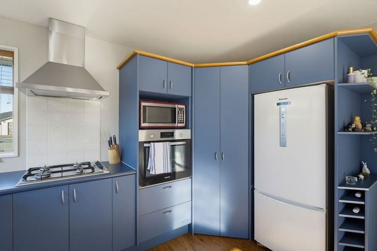 Photo of property in 122 Lowes Road, Rolleston, 7614