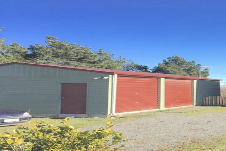 Photo of property in 1 Gilberts Road, Waikari, Hawarden, 7385