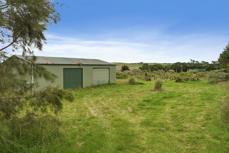 Photo of property in 379 Tara Road, Mangawhai, Kaiwaka, 0573