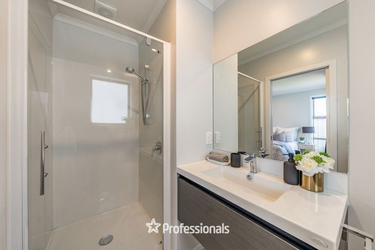 Photo of property in 1 Wi Hape Pakau Place, Waiwhetu, Lower Hutt, 5010