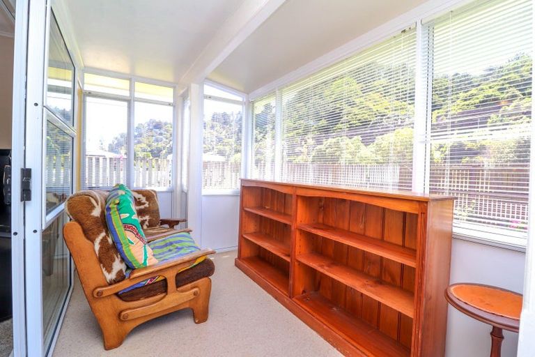 Photo of property in 109 Fergusson Drive, Thames, 3500