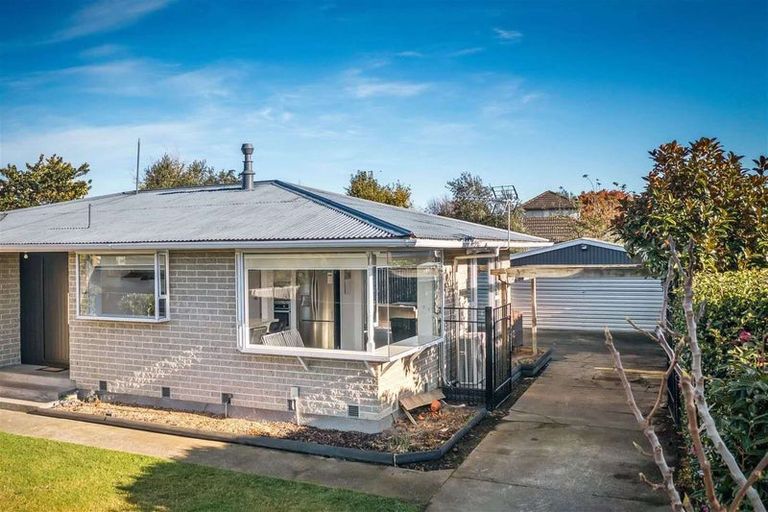 Photo of property in 79 Gladson Avenue, Sockburn, Christchurch, 8042