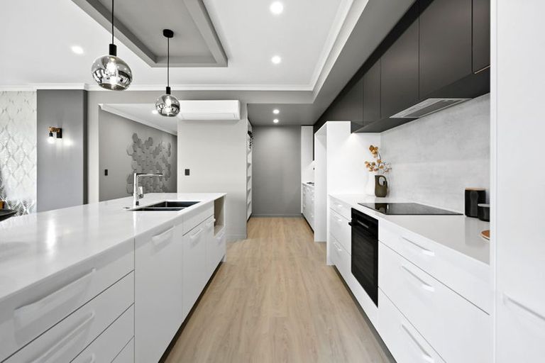 Photo of property in 181 Cumberland Drive, Flagstaff, Hamilton, 3210