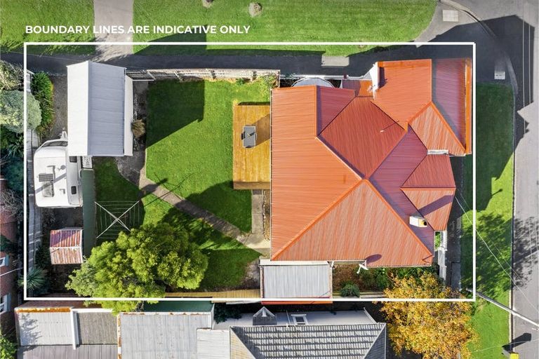 Photo of property in 93 Marlow Street, Musselburgh, Dunedin, 9013