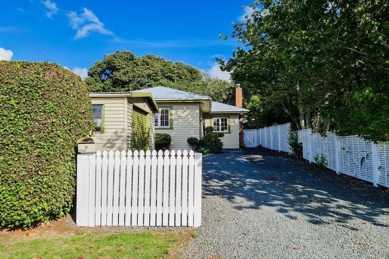 Photo of property in 9 Mill Road, Regent, Whangarei, 0112