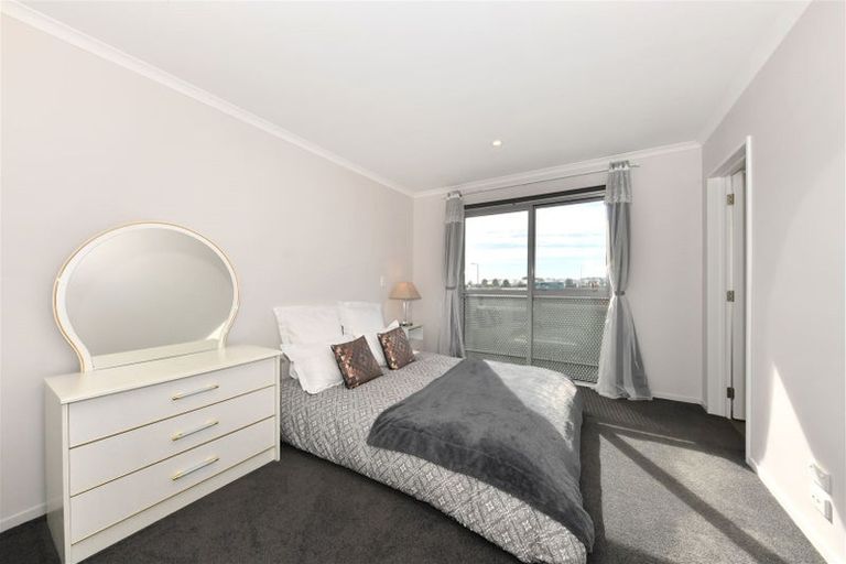 Photo of property in 4 William Dawson Crescent, Wigram, Christchurch, 8025