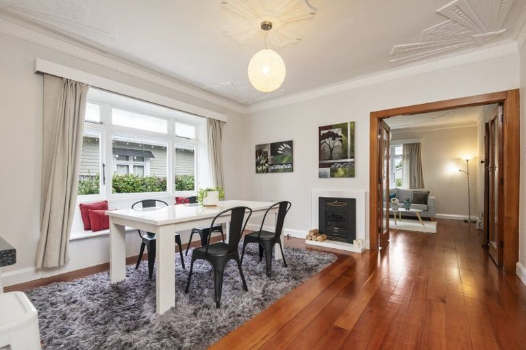 Photo of property in 26 Thomson Street, West End, Palmerston North, 4412