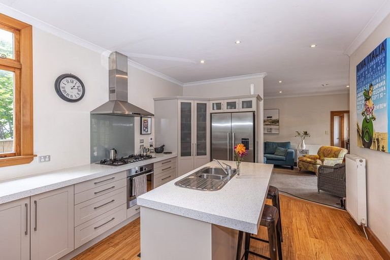 Photo of property in 117 Harrison Street, Whanganui, 4500