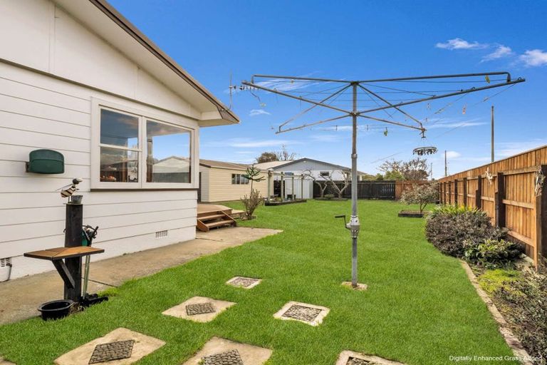 Photo of property in 52 Bamfield Street, Ashhurst, 4810