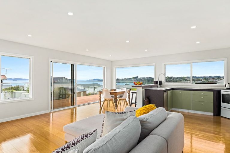 Photo of property in 17 Rawhiti Place, Snells Beach, 0920