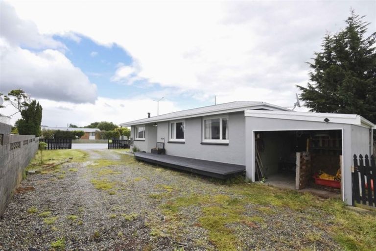 Photo of property in 790 Tweed Street, Rockdale, Invercargill, 9812