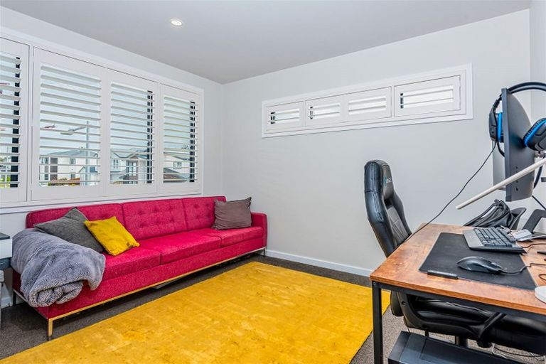 Photo of property in 17 Dorricott Avenue, Hobsonville, Auckland, 0616