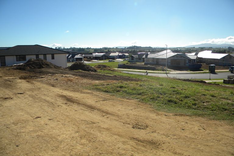 Photo of property in 24 Oak Ridge Drive, Te Awamutu, 3800