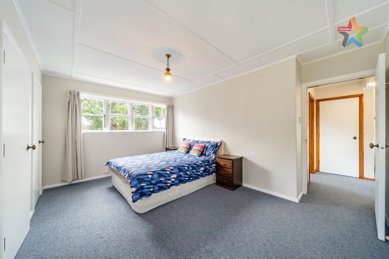 Photo of property in 96 Copeland Street, Epuni, Lower Hutt, 5011