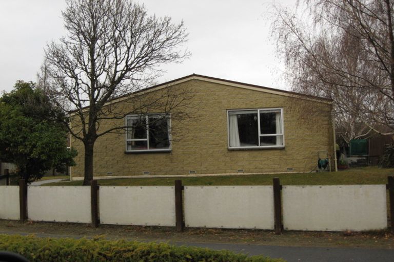 Photo of property in Cromwell College, 41 Antimony Crescent, Cromwell, 9310