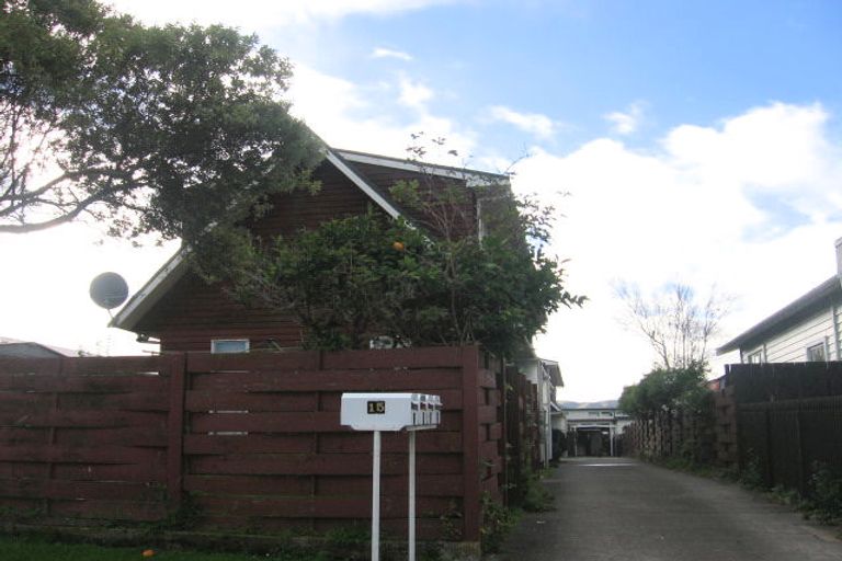 Photo of property in 3/15 Douglas Street, Waiwhetu, Lower Hutt, 5010
