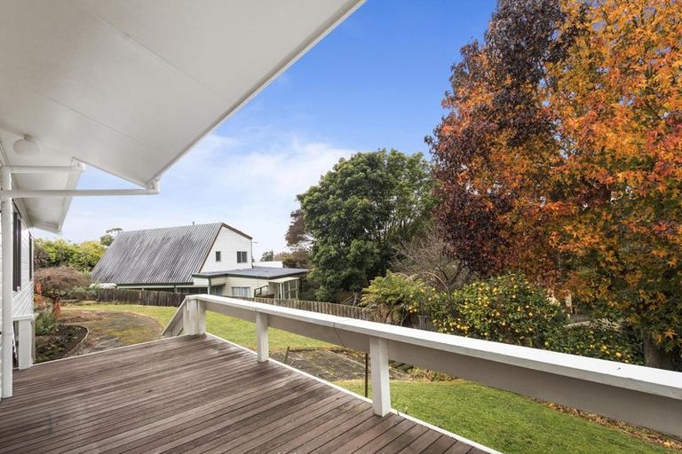 Photo of property in 17 Philip Street, Putaruru, 3411