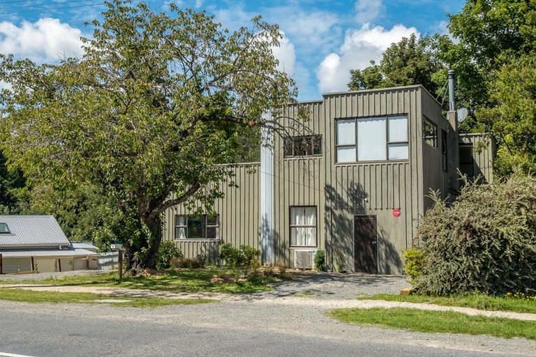 Photo of property in 51 Jollies Pass Road, Hanmer Springs, 7334