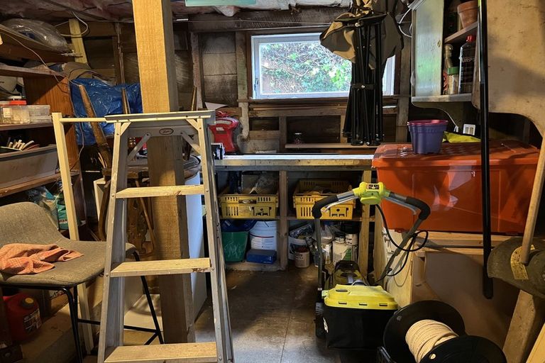 Photo of property in 42 Duncan Terrace, Kilbirnie, Wellington, 6022