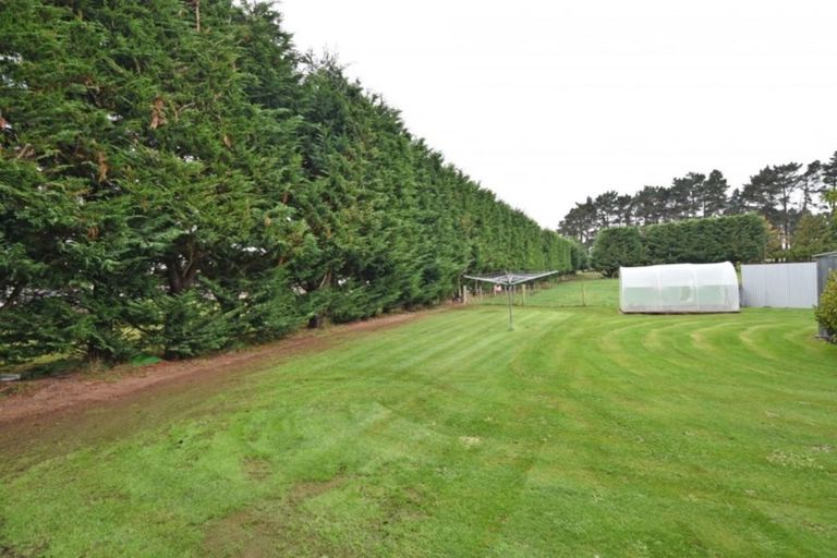 Photo of property in 358 Drysdale Road, Myross Bush, Invercargill, 9872