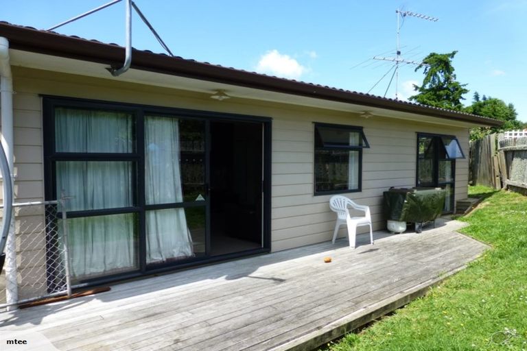 Photo of property in 35a Vincent Street, Howick, Auckland, 2014