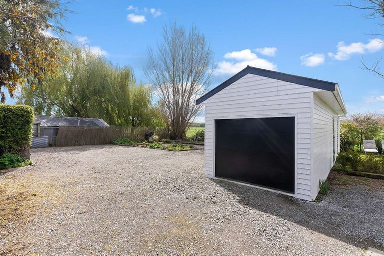 Photo of property in 6 Waiau West Road, Spotswood, Cheviot, 7381