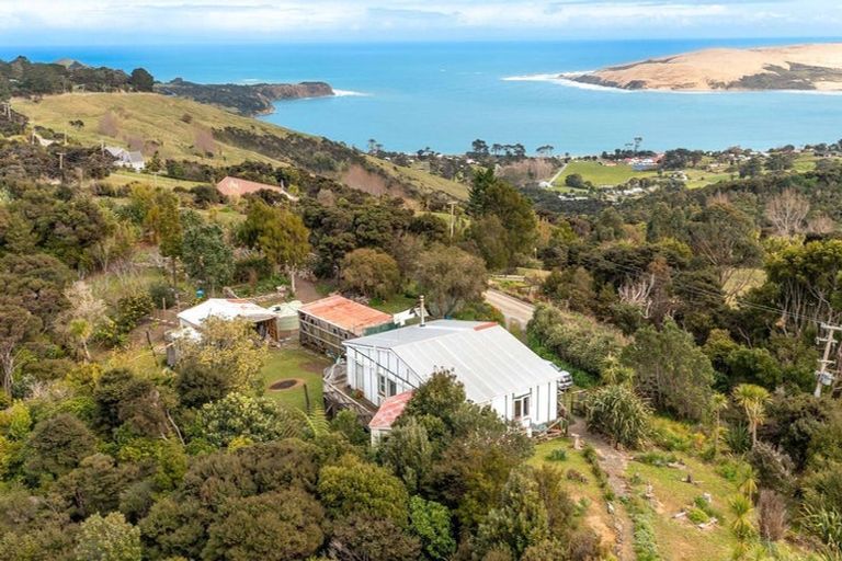 Photo of property in 196 Newton Road, Omapere, Kaikohe, 0473