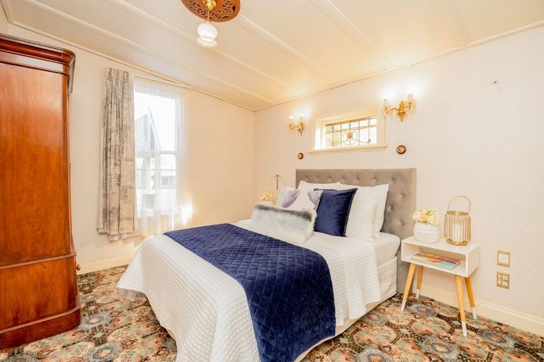 Photo of property in 1 Knighton Road, Hillcrest, Hamilton, 3216