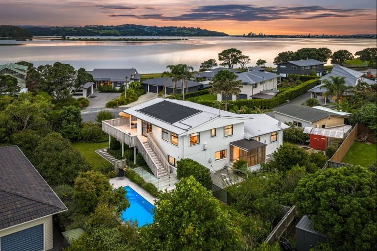 Photo of property in 19 Dunbar Road, Point Wells, Warkworth, 0986