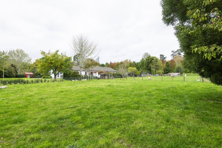 Photo of property in 121 Somerton Road, Makauri, Gisborne, 4071