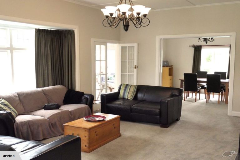 Photo of property in 43 Sefton Street, Wadestown, Wellington, 6012