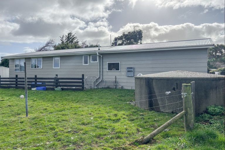 Photo of property in 452 Mcquarrie Street, Tisbury, Invercargill, 9877