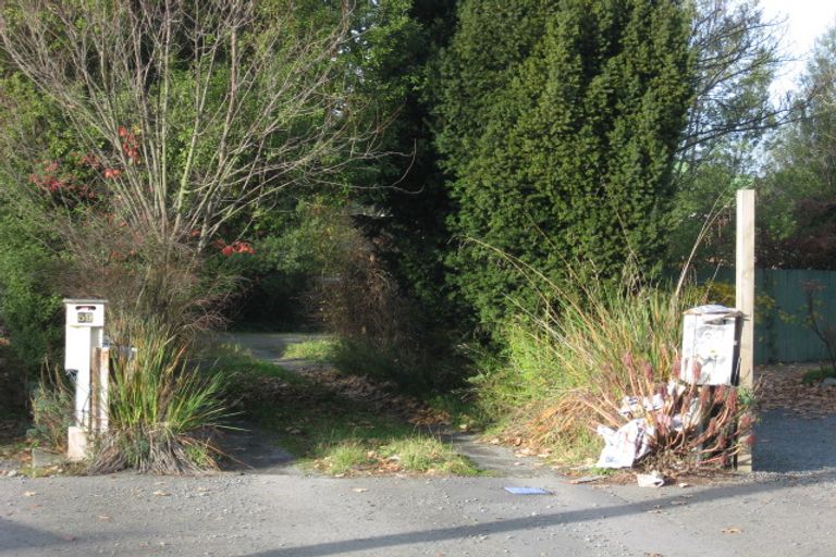 Photo of property in 61 Davis Crescent, Netherby, Ashburton, 7700