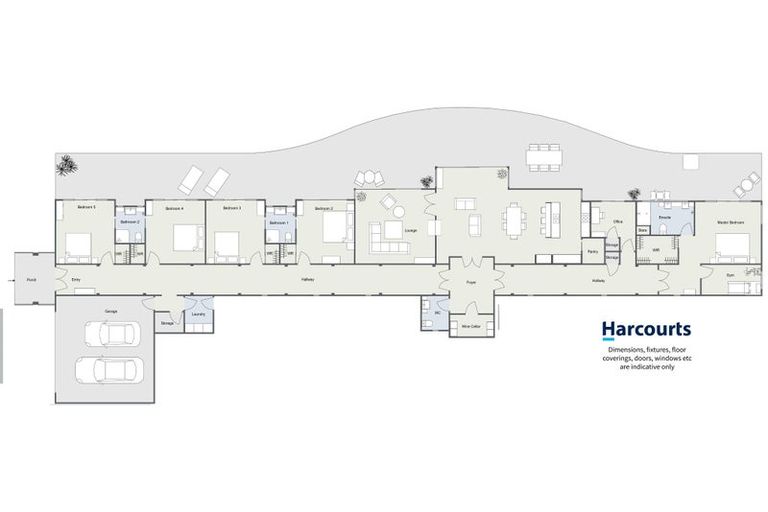 Photo of property in 340 Redwood Pass Road, Redwood Pass, Blenheim, 7274