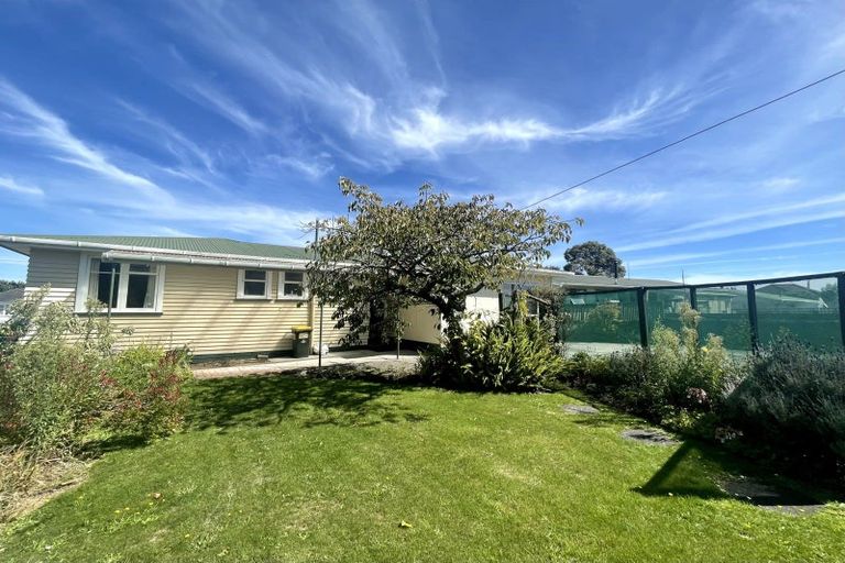 Photo of property in 67 Marumaru Street, Marton, 4710