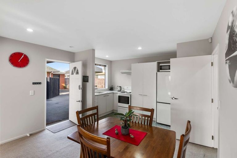 Photo of property in 2/20 Braddon Street, Addington, Christchurch, 8024