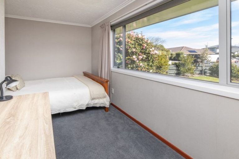 Photo of property in 11 Goya Place, Bishopdale, Christchurch, 8051