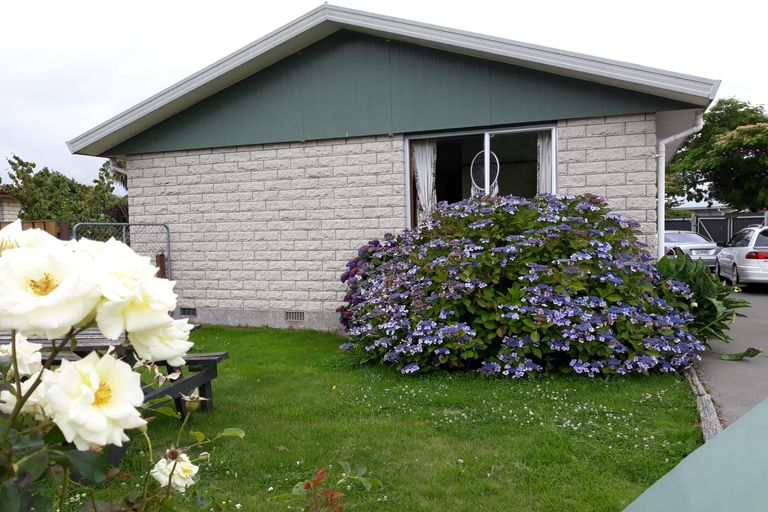 Photo of property in 97 Richard Pearse Drive, Temuka, 7920