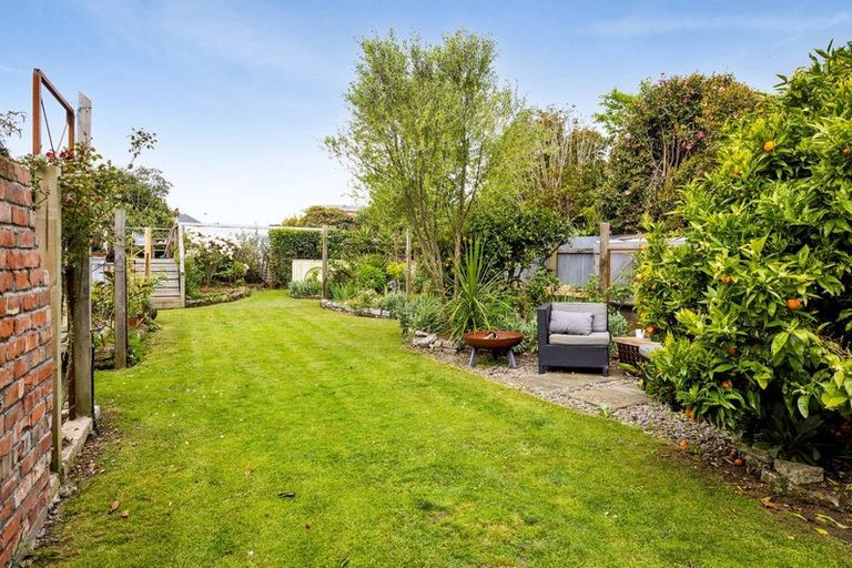 Photo of property in 4 Kowhai Street, Hawera, 4610