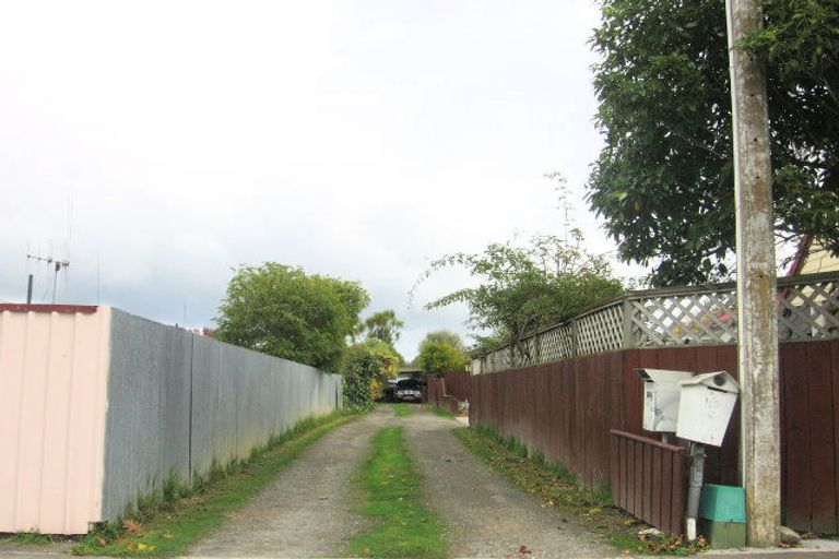Photo of property in 85 Monrad Street, Highbury, Palmerston North, 4412