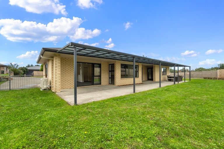 Photo of property in 32d Rimu Street, Te Kauwhata, 3710