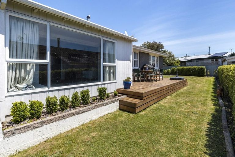 Photo of property in 10 Kilworth Place, Witherlea, Blenheim, 7201